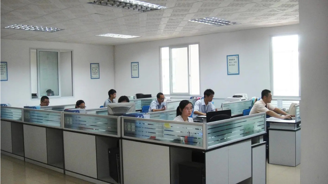 China Dongguan Minda Metal Technology Co., Ltd. Perfil da companhia