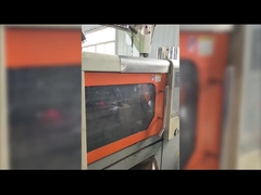 MIM Acessórios para sacos e maletas com fecho quadrado Método de sinterização em fase sólida