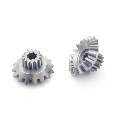 Custom OEM CNC Bicycle Sprocket Parts High Precision Alloy
