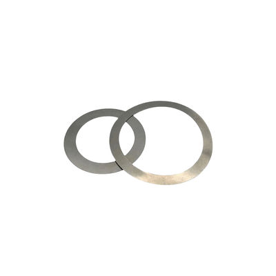 Stainless Steel Washer and Shim with 0.02mm Tolerance and 100% QC Inspection for Anti-leakage Applications