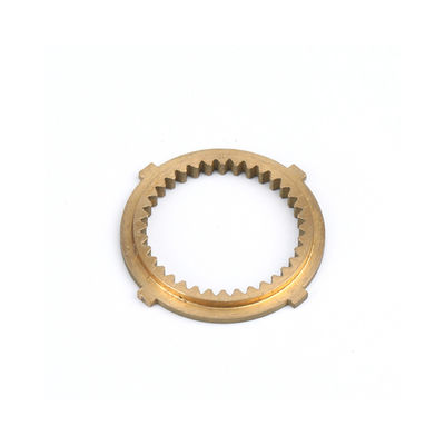 Customized Small Powder Metallurgy Gear with 0.02mm Tolerance and 100% QC Inspection